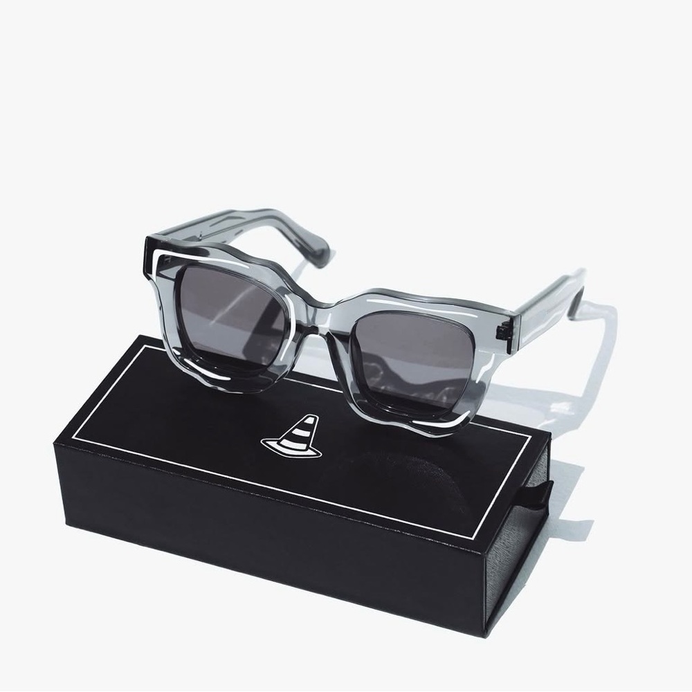 Stylish Black Sunglasses